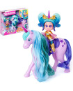 Kookyloos - Star Unicorn